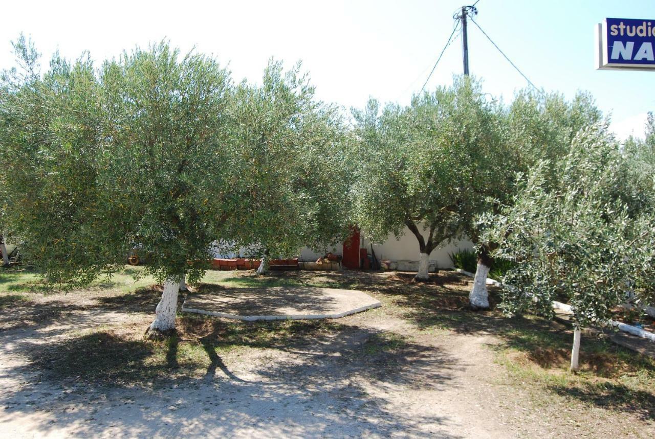 Studio Nastasia Afytos Dış mekan fotoğraf