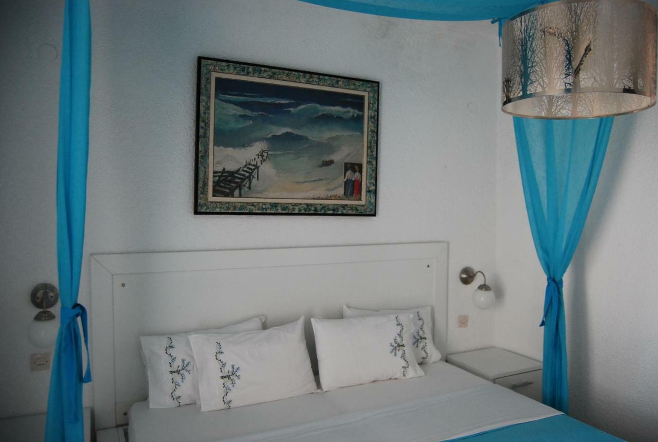 Studio Nastasia Afytos Dış mekan fotoğraf